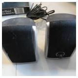 Digital Experience model GEMPU1-0G 2.0 PC speaker set