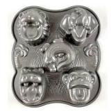 Nordic Ware Hungry Animals Bakeware