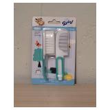 Smart Care Baby Hair Grooming Set