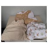 Aden + Anais Baby Sleep Sacks Bundle 0-3M