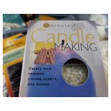 Country Lane Candle Making Kit Bundle