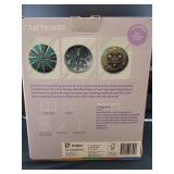 Craftmaker Metallic Rocks Art Kit