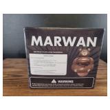 Marwan Baby Chair Bear Inflatable Seat