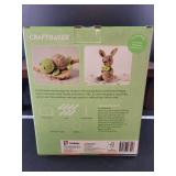 Craftmaker Cute Crochet Kit - Australian Animals