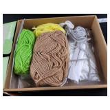 Craftmaker Cute Crochet Kit - Australian Animals