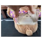 Fisher Price Laugh & Learn Puppy Interactive Plush Toy