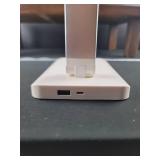 LED Desk Lamp with USB Port