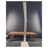 LED Desk Lamp with USB Port