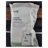 Motif Medical Breastmilk Storage Bags - 100 Count