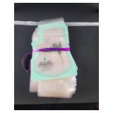 Medela Breast Milk Storage Bag 100 count + (4 bonus Motif Breast milk Storage Bag)