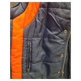 Montgomery Ward Quality Outerwear Ski Vest