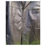 Wuthering Smith London Leather Jacket
