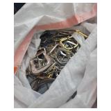 Mixed Metal Belt Buckle Collection