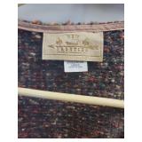 New Frontier Southwestern Tapestry Vest