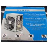 Dynex 400W ATX Power Supply