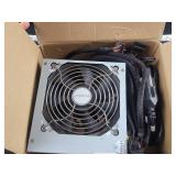 Dynex 400W ATX Power Supply