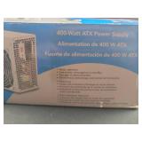 Dynex 400W ATX Power Supply