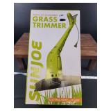 Sun Joe TRJ608E Electric Grass Trimmer