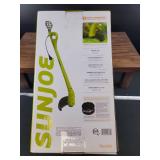 Sun Joe TRJ608E Electric Grass Trimmer