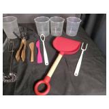 Craft Resin Mixing Kit with Tools