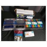 Office Supply Bundle Pack