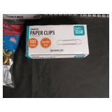 Office Supply Bundle Pack