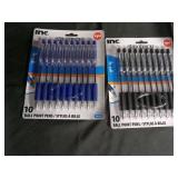 Office Supply Bundle Pack