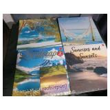 2026 Nature Photography Wall Calendar Collection