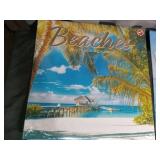 2026 Nature Photography Wall Calendar Collection