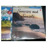 2026 Nature Photography Wall Calendar Collection