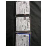 G896 Multicolor Drawing Paper Set - 50 Sheets