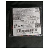 G896 Multicolor Drawing Paper Set - 50 Sheets