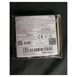 G896 Multicolor Drawing Paper Set - 50 Sheets