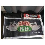 Friends Central Perk Logo Diamond Art Kit