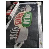 Friends Central Perk Logo Diamond Art Kit