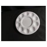 Art Supply Bundle - Watercolor Set with Paint Palette