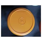 Tupperware Colorful Bowl Set