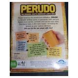 Perudo - South American Liar