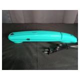 Versa Turquoise Bag Sealer