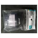 Office Supply Bundle - Standard Staples and Manual Sharpener