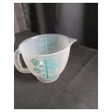 Essentials Kitchen Measuring Set - Mix & Serve Containers