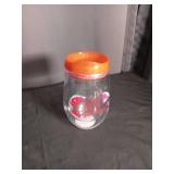 Kitchen Storage Bundle - Food Containers, Tumbler and Patty Papers