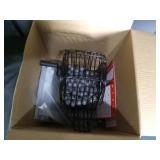 Cardinal Classics Deluxe Metal Bingo Cage Set