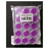 15 Pack Diamond Art Paint Cups