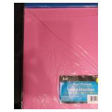 Jot 2-Pocket Portfolio Folders Multi-Color Pack