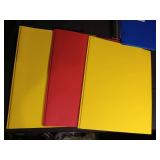 School Supply Bundle - Notebooks and Folders Set