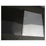 School Supply Bundle - Notebooks and Folders Set