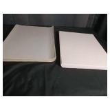 Bulk White Copy Paper Stack