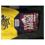 MLS Team Utility Gloves Set - Sporting KC and Wichita State