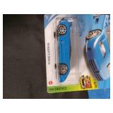 Hot Wheels Die-Cast Car Collection Lot